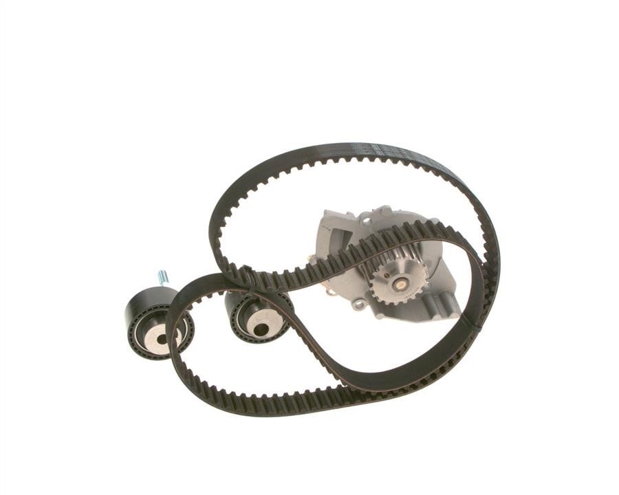 Bosch TIMING BELT KIT WITH WATER PUMP – price 378 PLN
