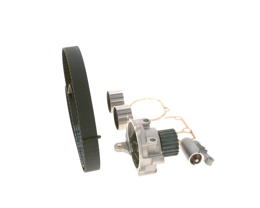 TIMING BELT KIT WITH WATER PUMP Bosch 1 987 946 955