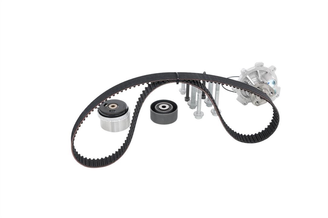 TIMING BELT KIT WITH WATER PUMP Bosch 1 987 946 956
