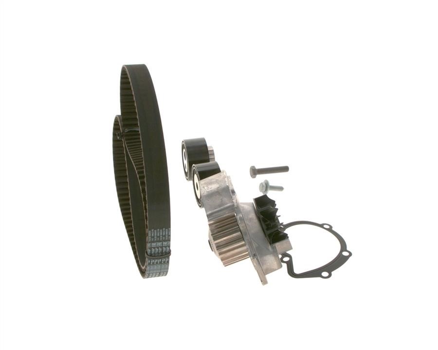 TIMING BELT KIT WITH WATER PUMP Bosch 1 987 946 965