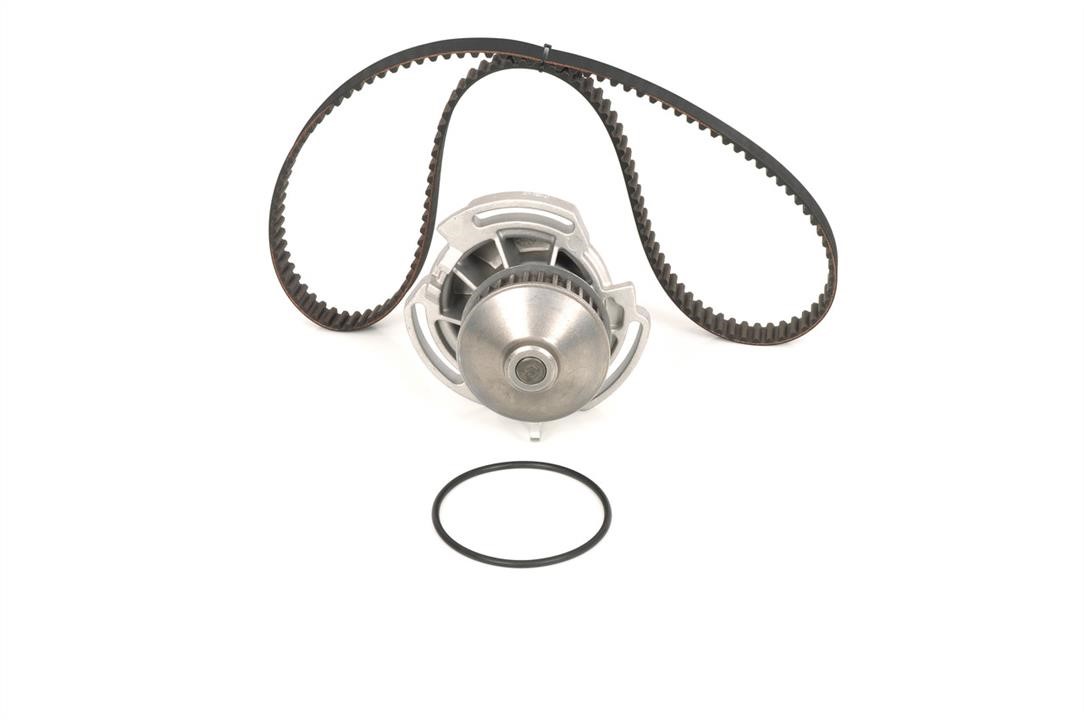 Bosch 1 987 948 804 TIMING BELT KIT WITH WATER PUMP 1987948804