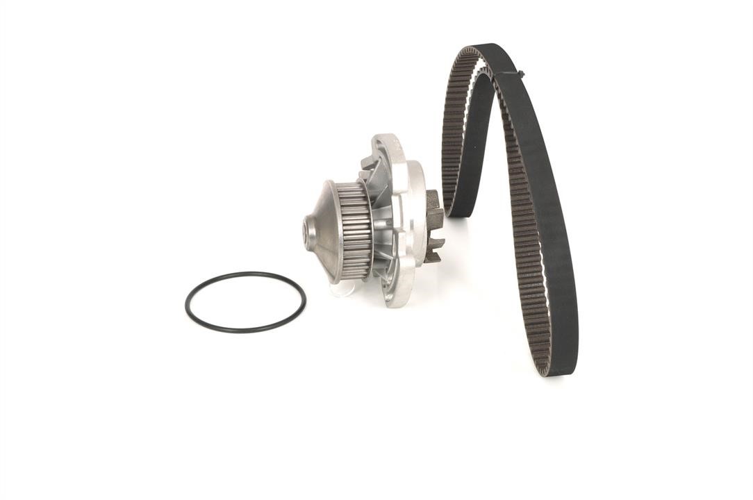 TIMING BELT KIT WITH WATER PUMP Bosch 1 987 948 804