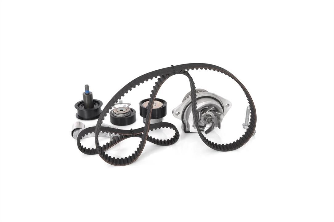 TIMING BELT KIT WITH WATER PUMP Bosch 1 987 948 863