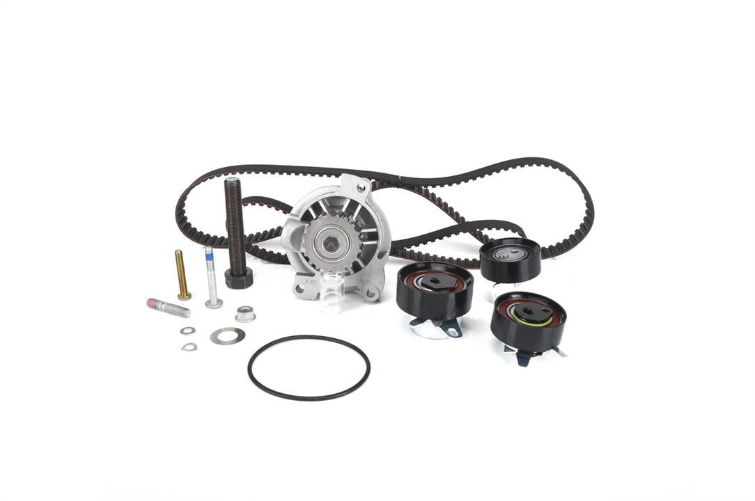 Bosch 1 987 948 873 TIMING BELT KIT WITH WATER PUMP 1987948873