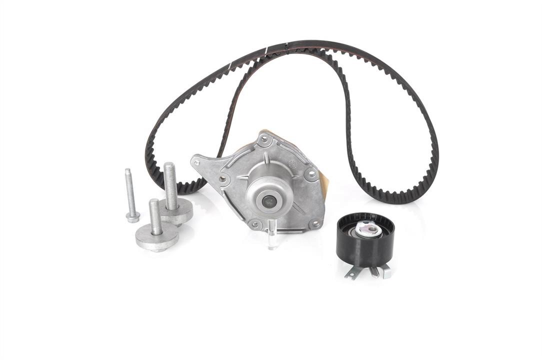 Bosch 1 987 948 525 TIMING BELT KIT WITH WATER PUMP 1987948525