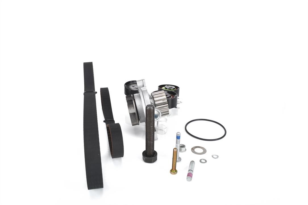 TIMING BELT KIT WITH WATER PUMP Bosch 1 987 948 873