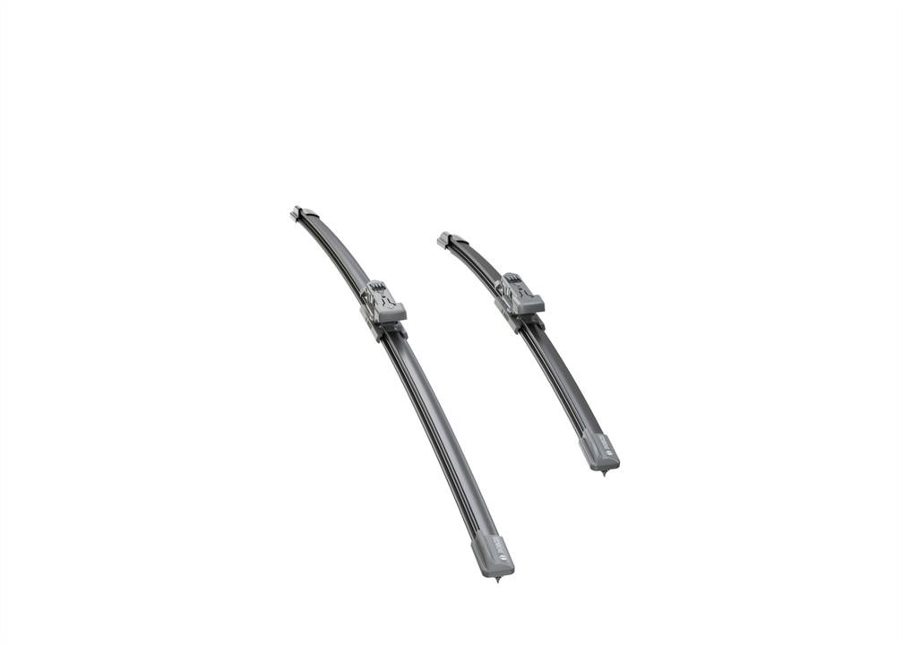 Bosch Aerotwin Frameless Wiper Blades Kit 600&#x2F;400 Bosch 3 397 014 01P