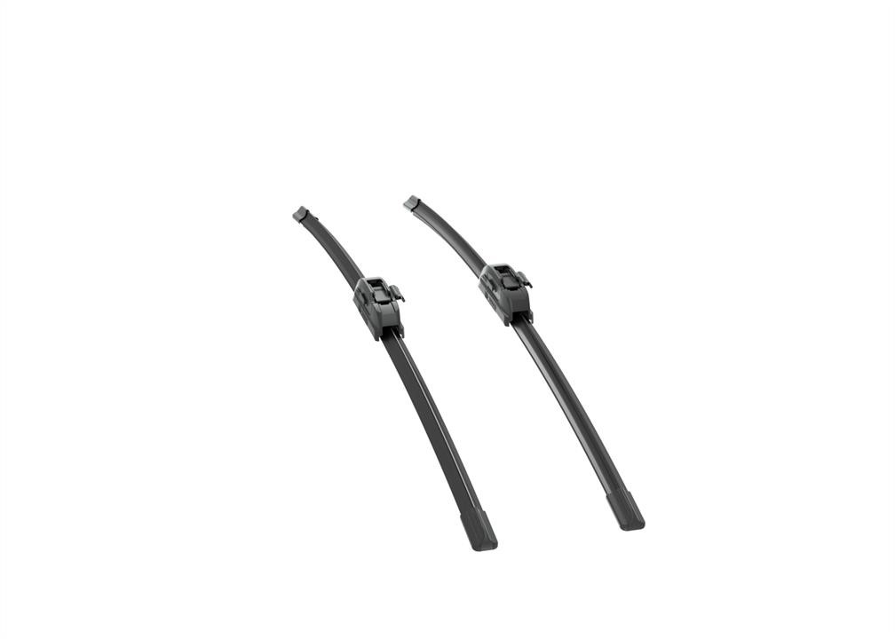 Bosch Aerotwin Frameless Wiper Blades Kit 600&#x2F;600 Bosch 3 397 009 776