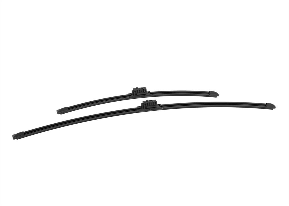 Bosch Aerotwin Frameless Wiper Blades Kit 700&#x2F;450 Bosch 3 397 014 179