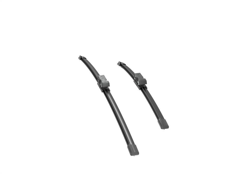 Wiper Blade Bosch 3 397 014 744