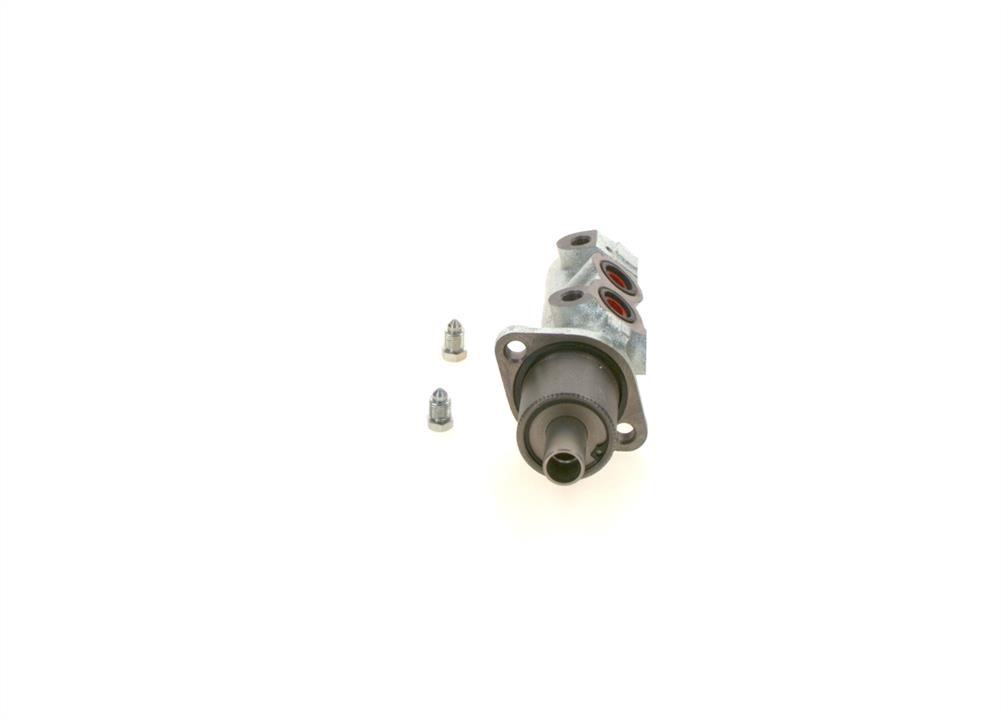 Bosch F 026 003 168 Brake Master Cylinder F026003168