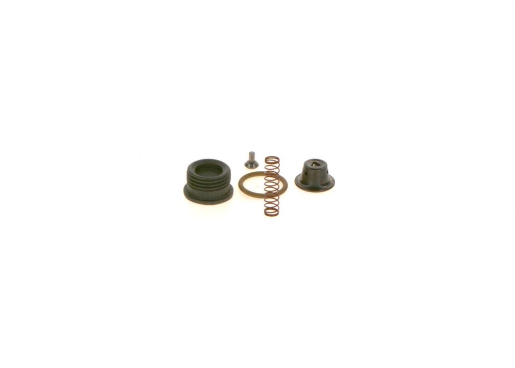 Wire connector1 Bosch F 00N 201 451