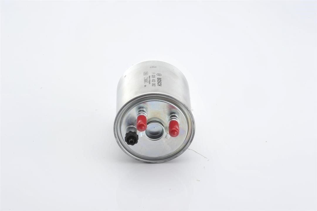 Bosch Fuel filter – price 104 PLN