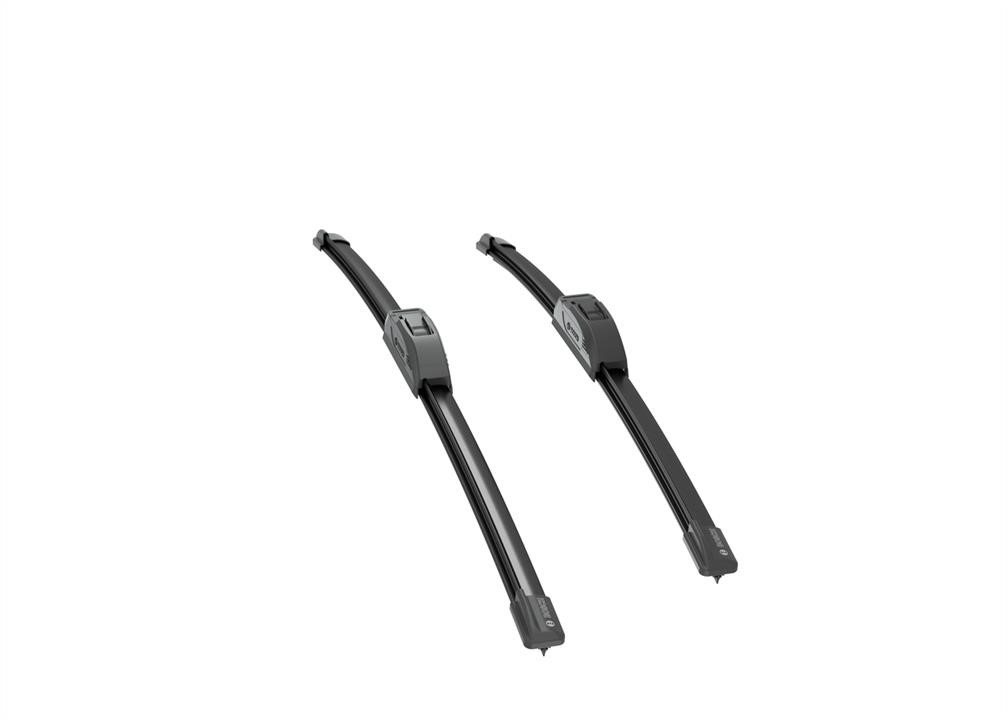 Bosch Aerotwin Frameless Wiper Blades Kit 530&#x2F;450 Bosch 3 397 118 901