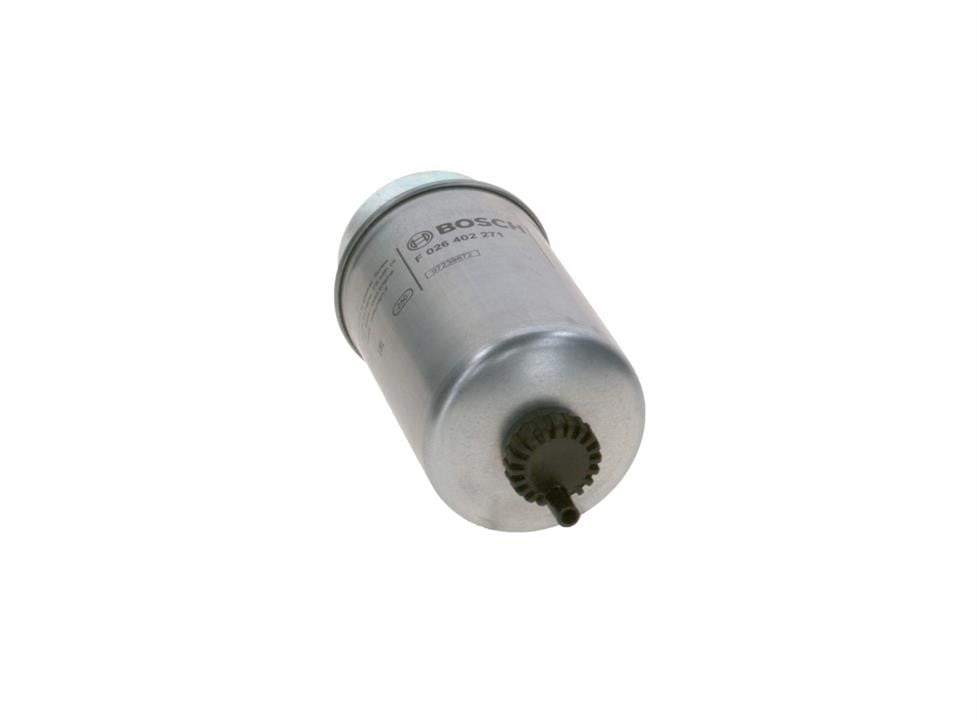Fuel filter Bosch F 026 402 271