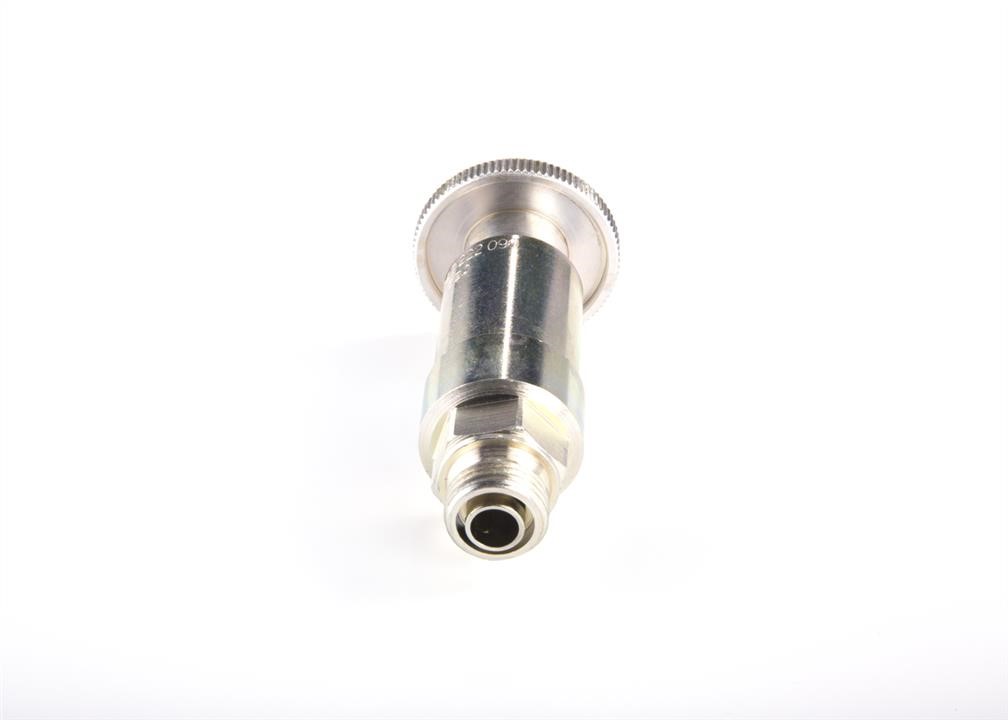 Fuel-supply module MAN: 2447222099 Bosch Fuel pump