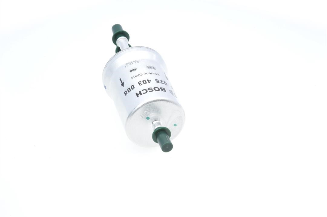 Buy Bosch F026403008 – good price at EXIST.AE!