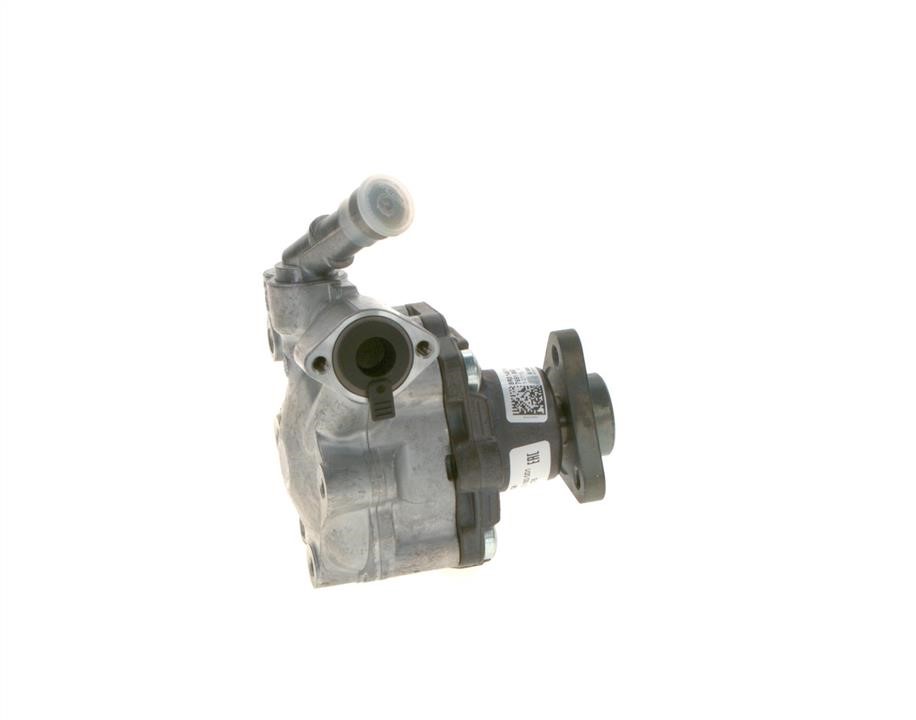 Hydraulic Pump, steering system Bosch K S00 000 160