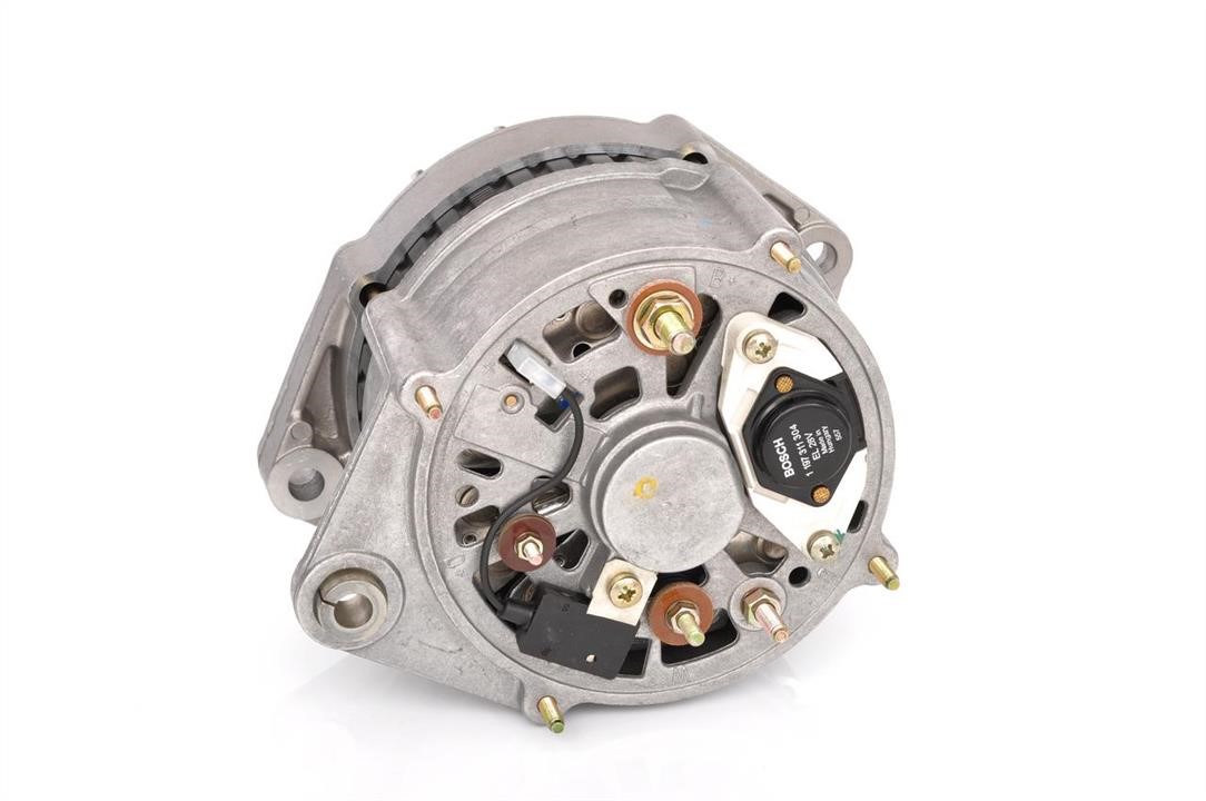 Bosch Alternator – price