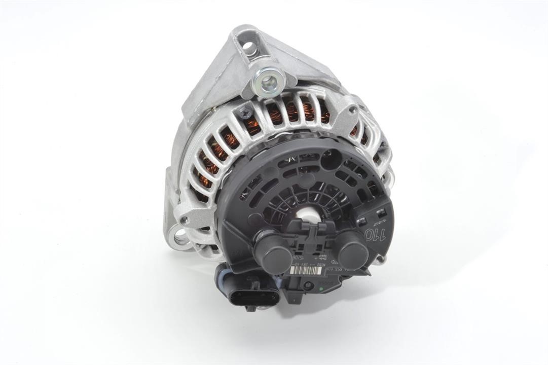 Buy Bosch 0124655036 – good price at EXIST.AE!