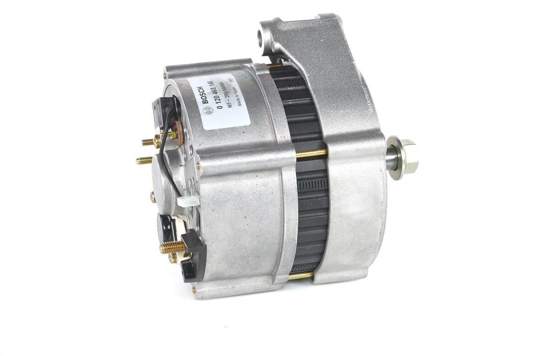 Alternator Bosch 0 120 468 146