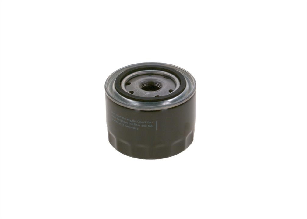 Bosch Oil Filter – price [object Object] PLN