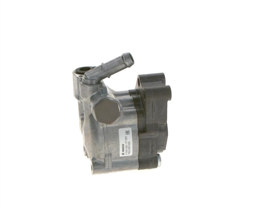 Hydraulic Pump, steering system Bosch K S00 000 177