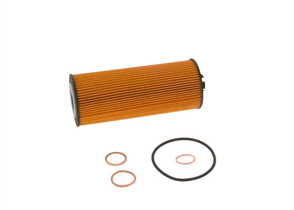 Bosch Oil Filter – price 31 PLN