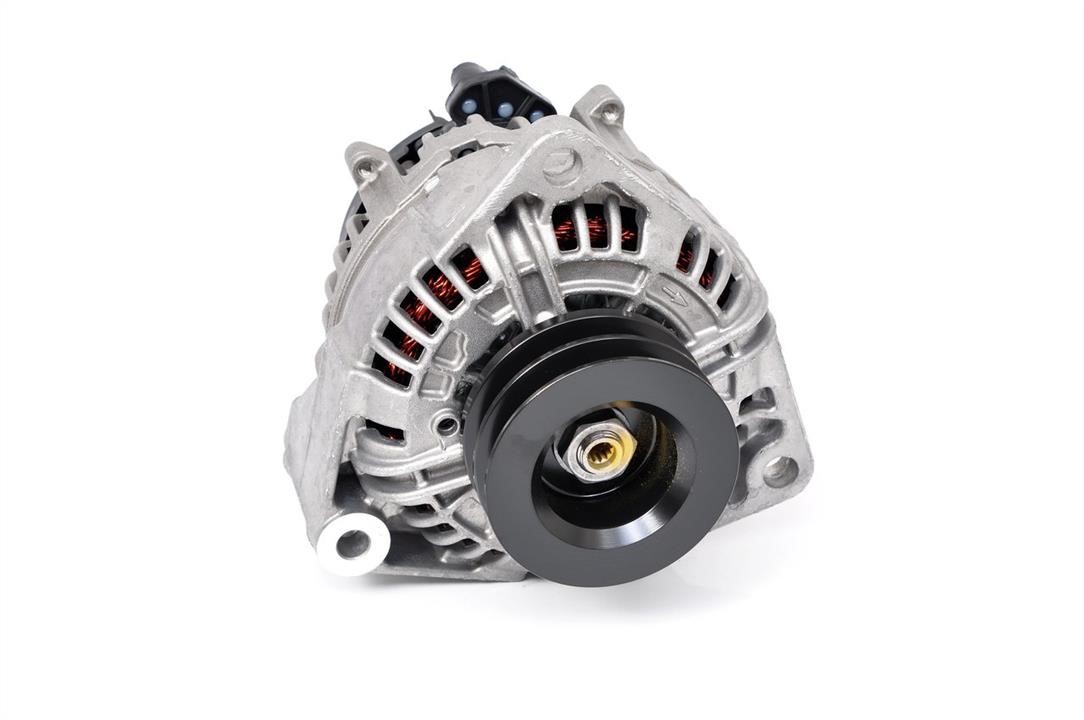 Alternator Bosch 0 124 655 415