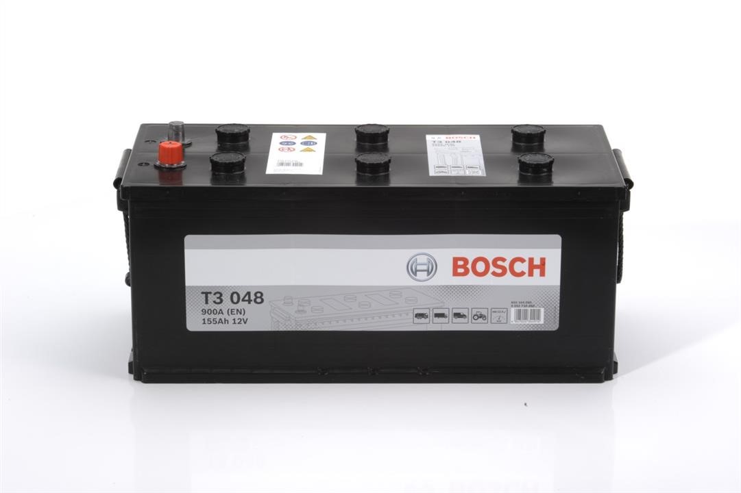 Bosch 0 092 T30 480 Battery Bosch 12V 155Ah 900A(EN) R+ 0092T30480