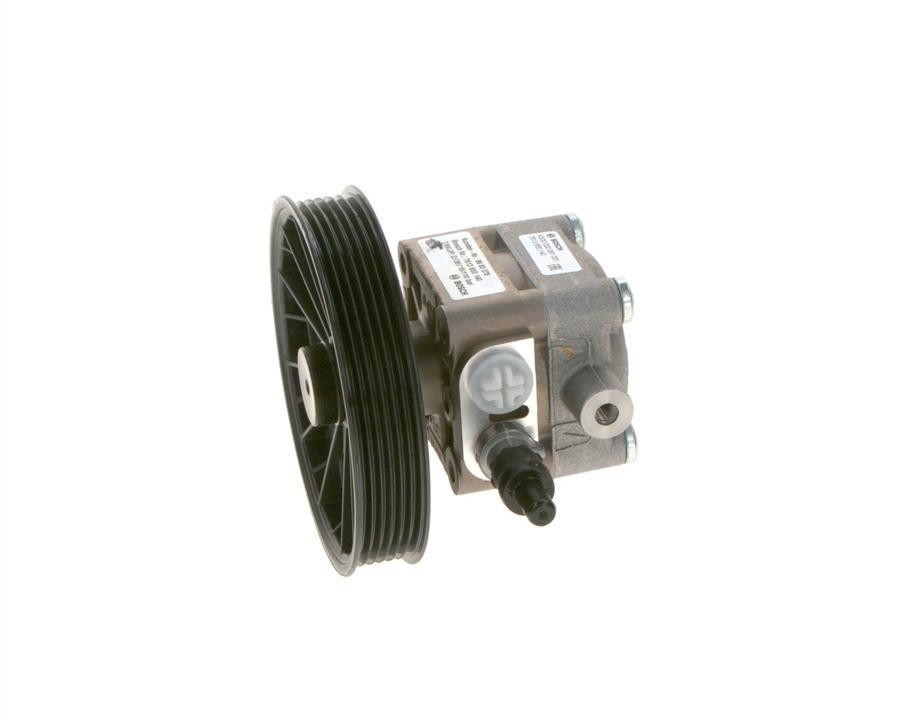 Hydraulic Pump, steering system Bosch K S00 000 091
