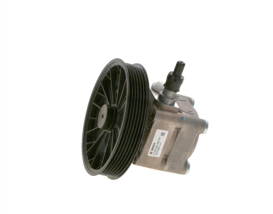 Hydraulic Pump, steering system Bosch K S00 000 092