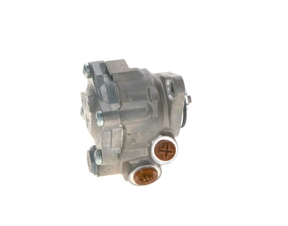 Hydraulic Pump, steering system Bosch K S01 000 298