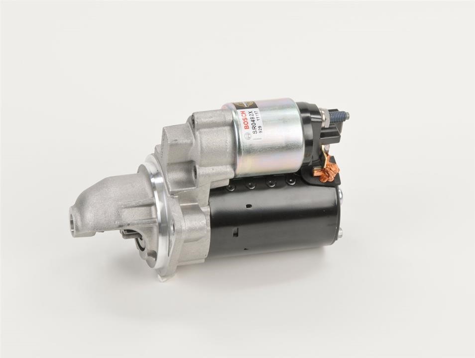 Starter Bosch 0 001 107 423