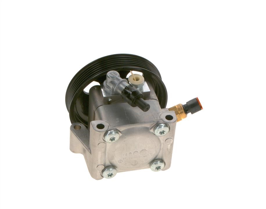 Hydraulic Pump, steering system Bosch K S00 000 097