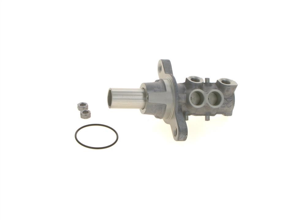 Brake Master Cylinder Bosch 0 204 718 072
