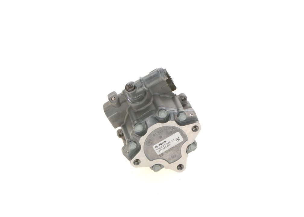 Hydraulic Pump, steering system Bosch K S00 000 544