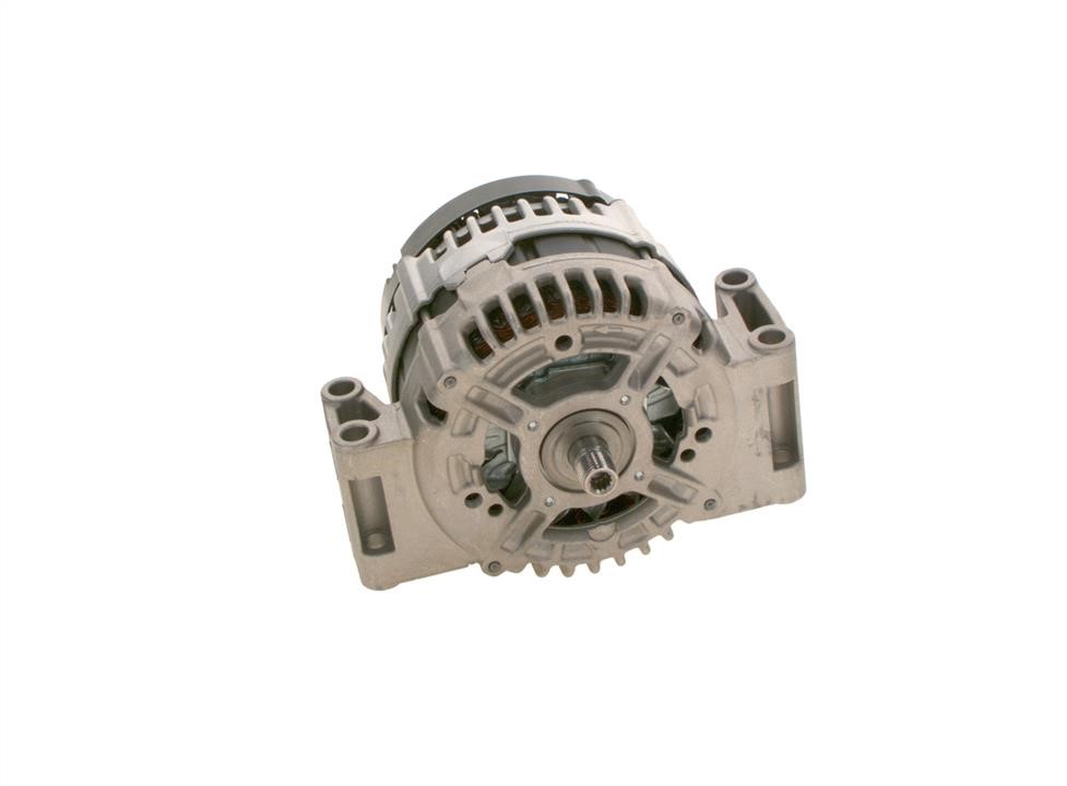 Bosch Alternator – price