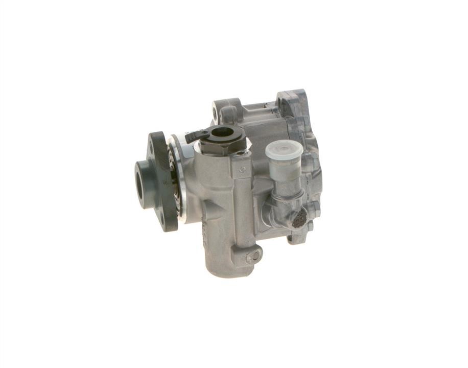 Hydraulic Pump, steering system Bosch K S00 000 559