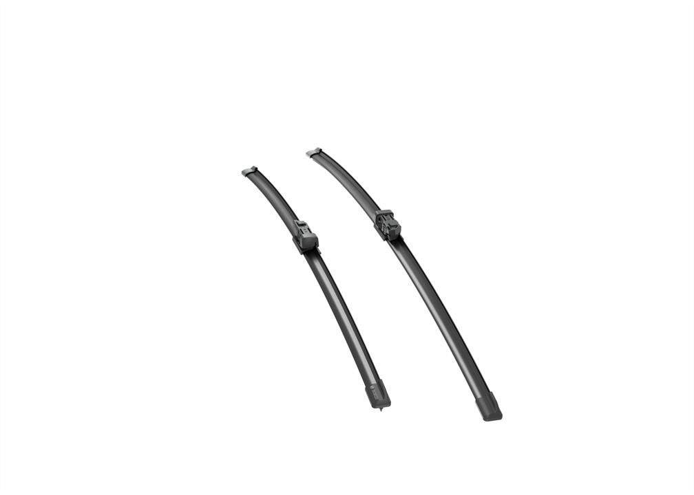 Bosch Aerotwin Frameless Wiper Blades Kit 750&#x2F;650 Bosch 3 397 007 120