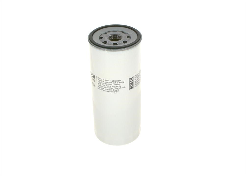 Oil Filter Bosch F 026 407 043
