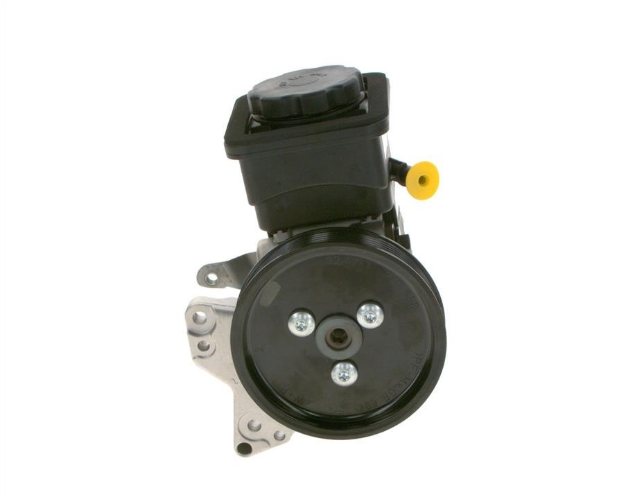 Bosch K S01 000 629 Hydraulic Pump, steering system KS01000629