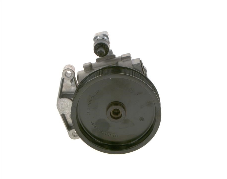 Bosch K S01 000 608 Hydraulic Pump, steering system KS01000608