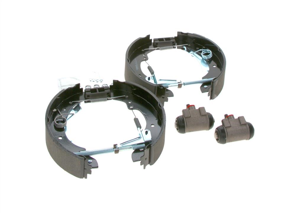 Buy Bosch 0204114538 – good price at EXIST.AE!