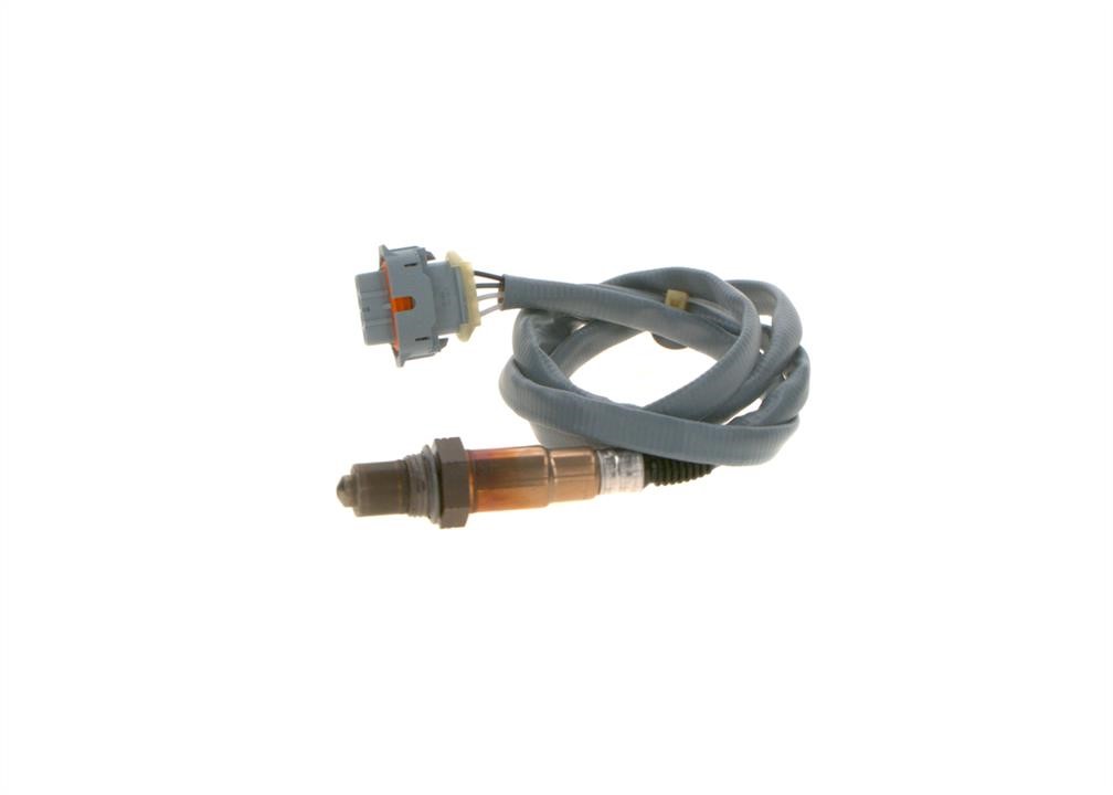 Lambda sensor Bosch 0 258 010 323