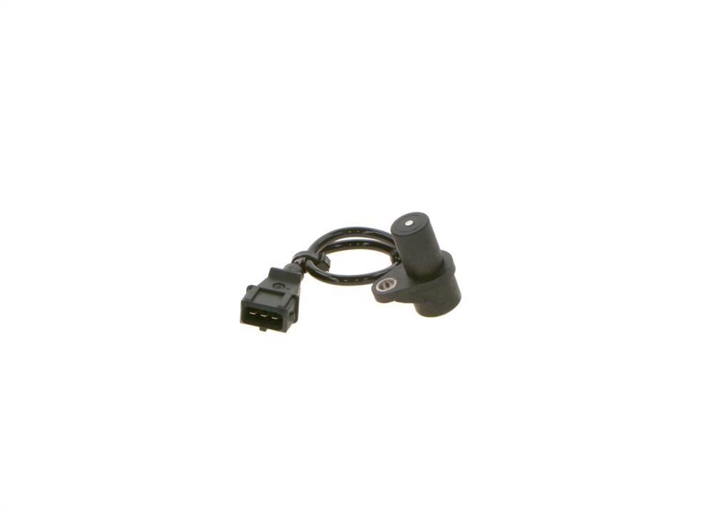 Bosch 0 261 210 152 Crankshaft position sensor 0261210152
