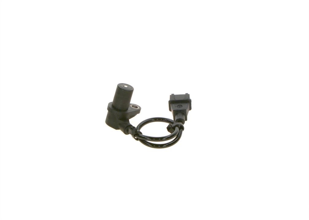 Crankshaft position sensor Bosch 0 261 210 152