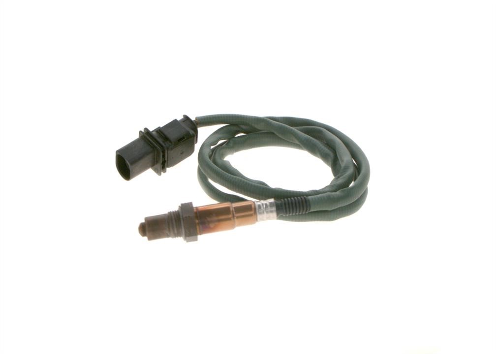 Lambda sensor Bosch 0 258 017 020