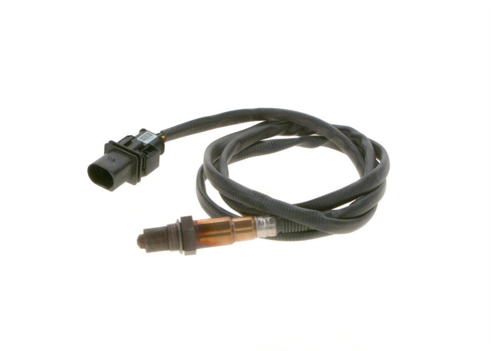 Lambda sensor Bosch 0 258 017 116