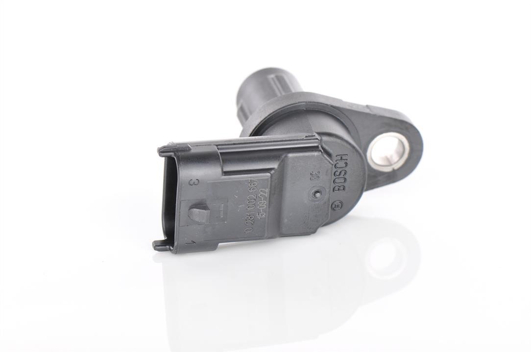 Buy Bosch 0281002667 – good price at EXIST.AE!